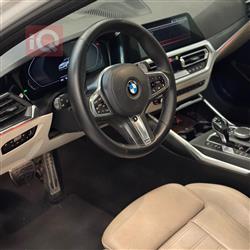 بي ام دبليو الفئة 3